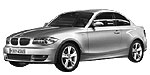 BMW E82 U0099 Fault Code