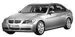 BMW E90 U0099 Fault Code