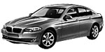 BMW F10 U0099 Fault Code